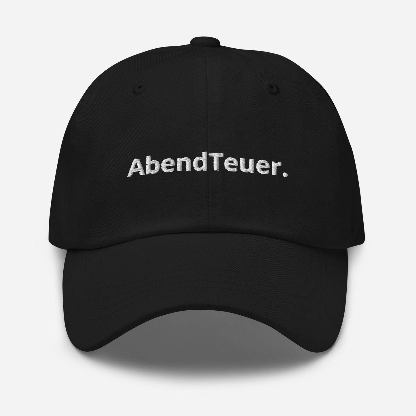 AbendTeuer. Cap