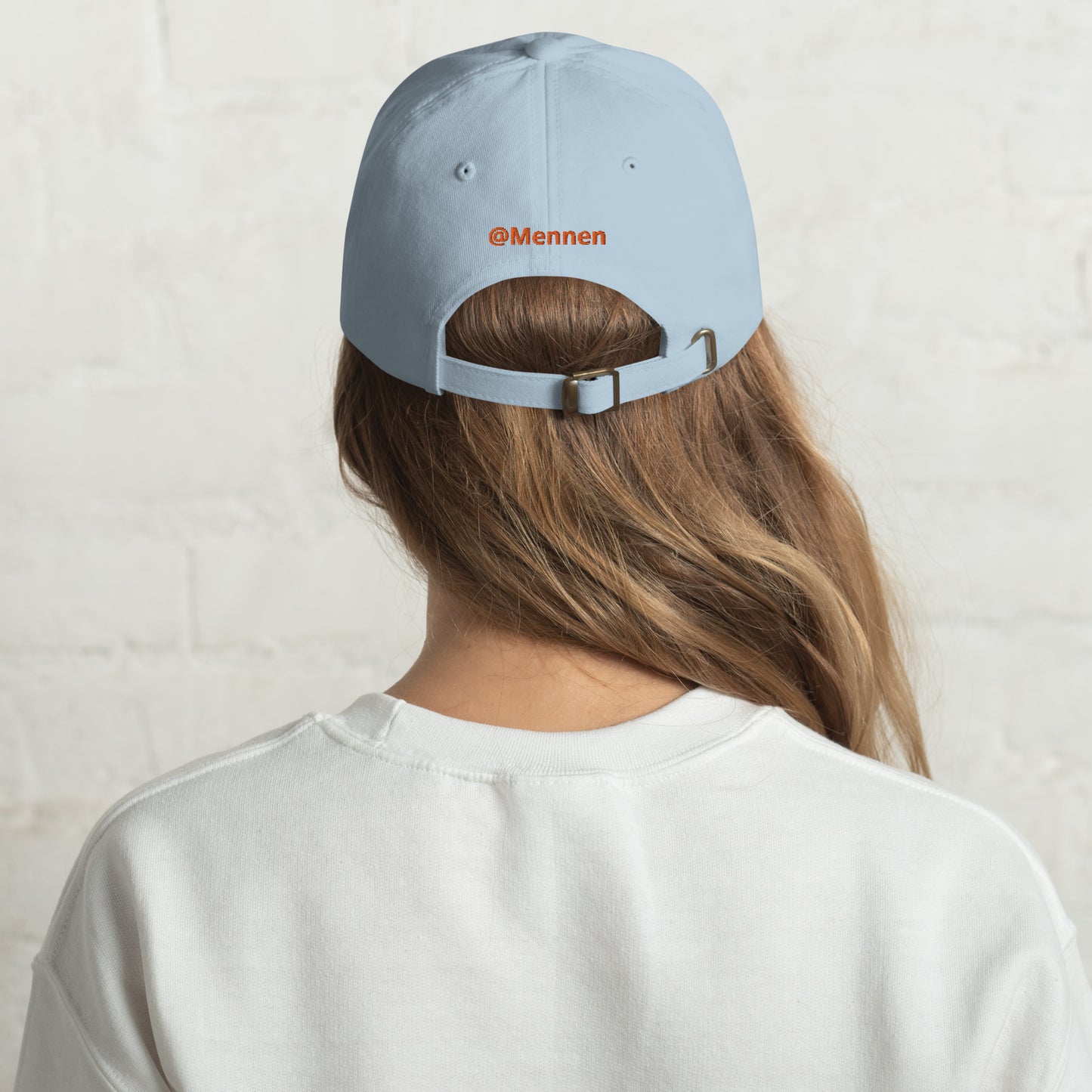 @Mennen Cap