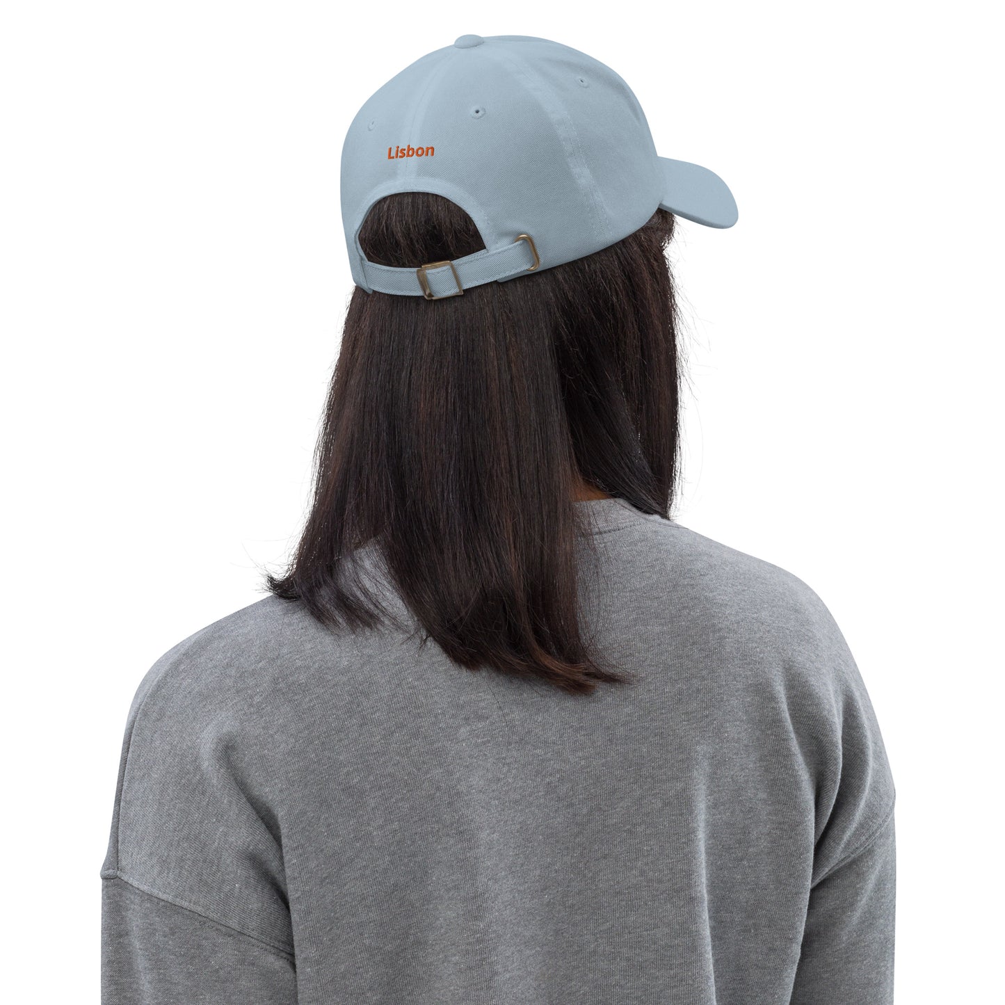 Sunshine master. Lisbon Cap– Graduated in Style.