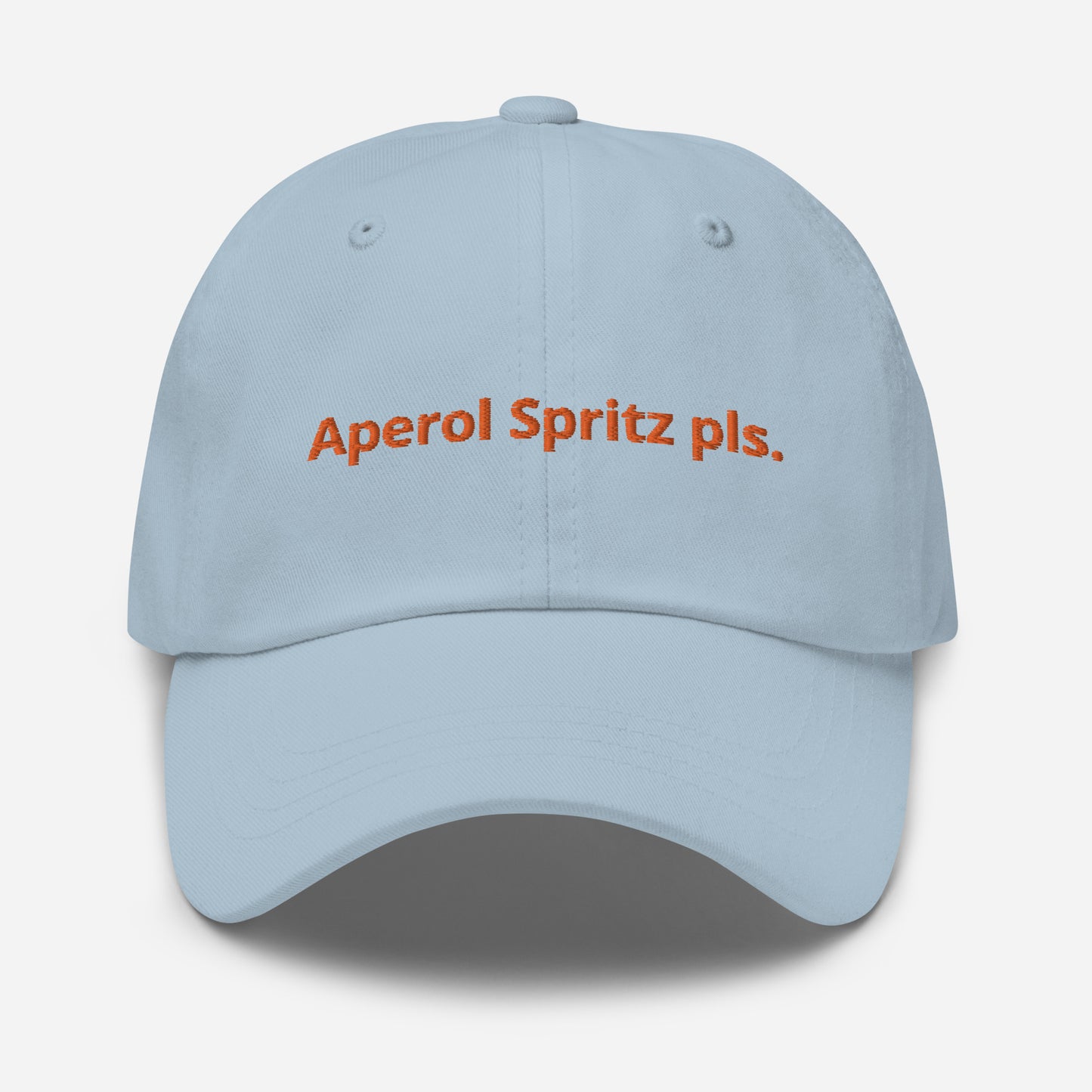 Aperol Spritz pls. Cap
