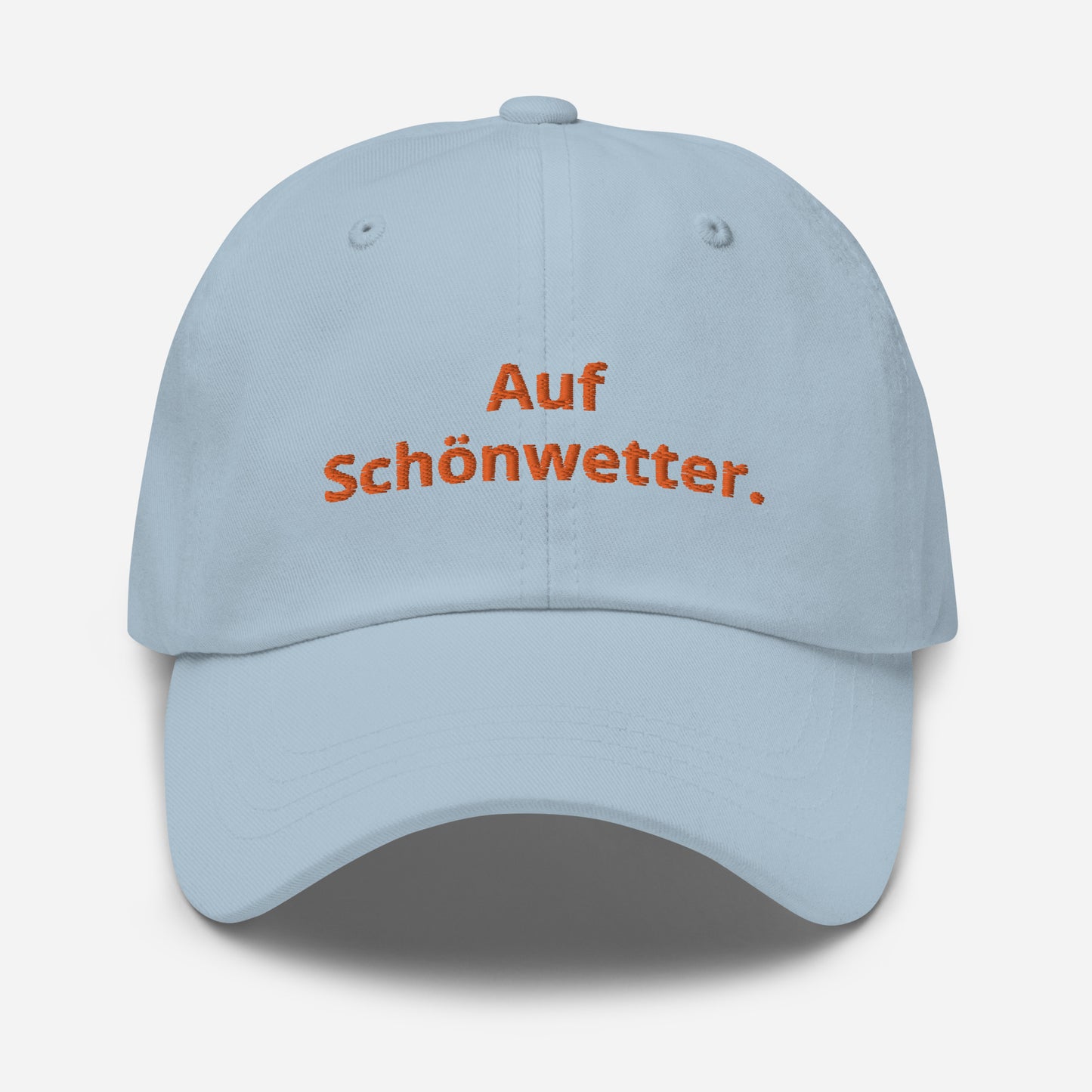@Mennen Cap