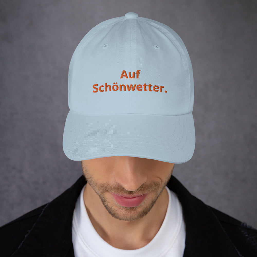 @Mennen Cap
