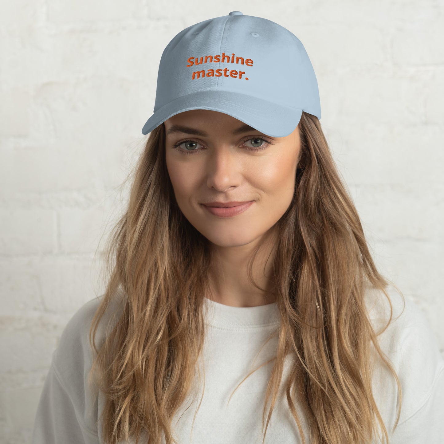 Sunshine master. Lisbon Cap– Graduated in Style.