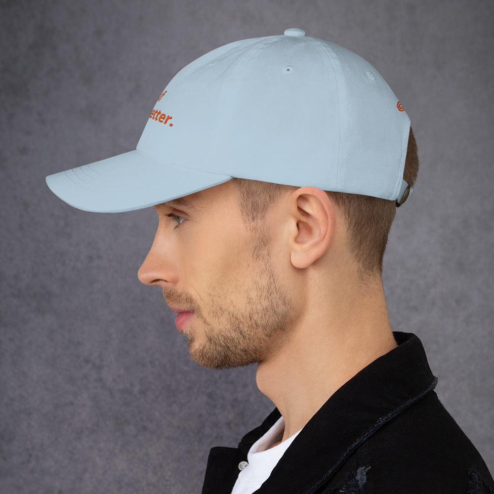 @Mennen Cap