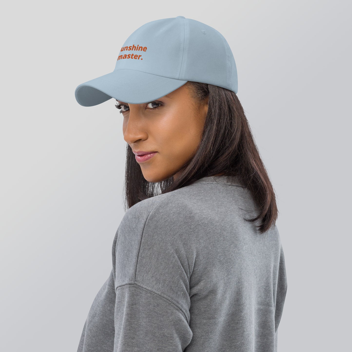 Sunshine master. Lisbon Cap– Graduated in Style.