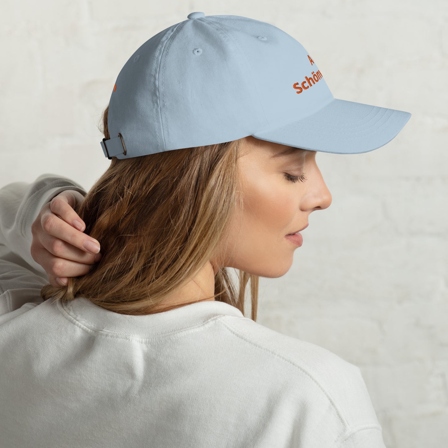 @Mennen Cap