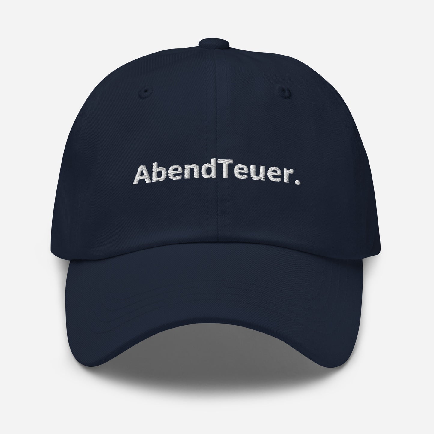 AbendTeuer. Cap