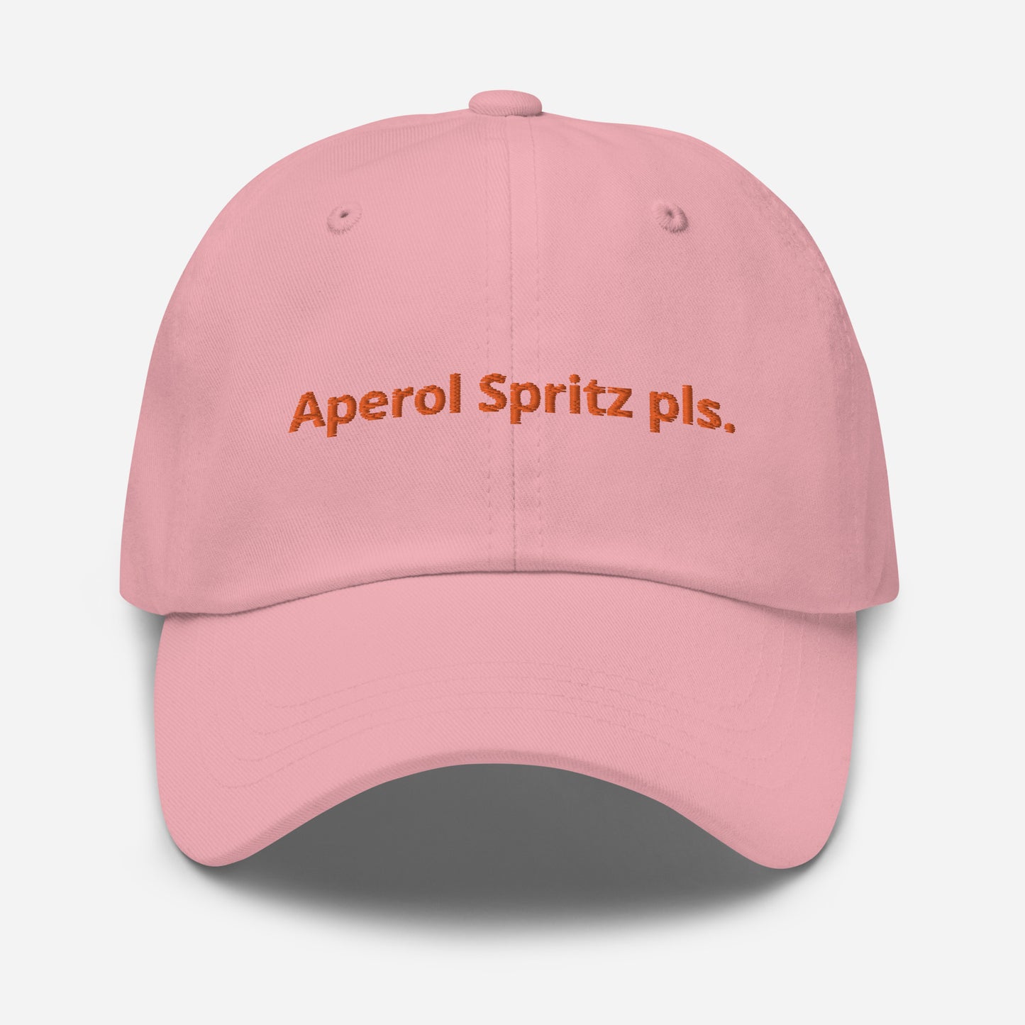 Aperol Spritz pls. Cap