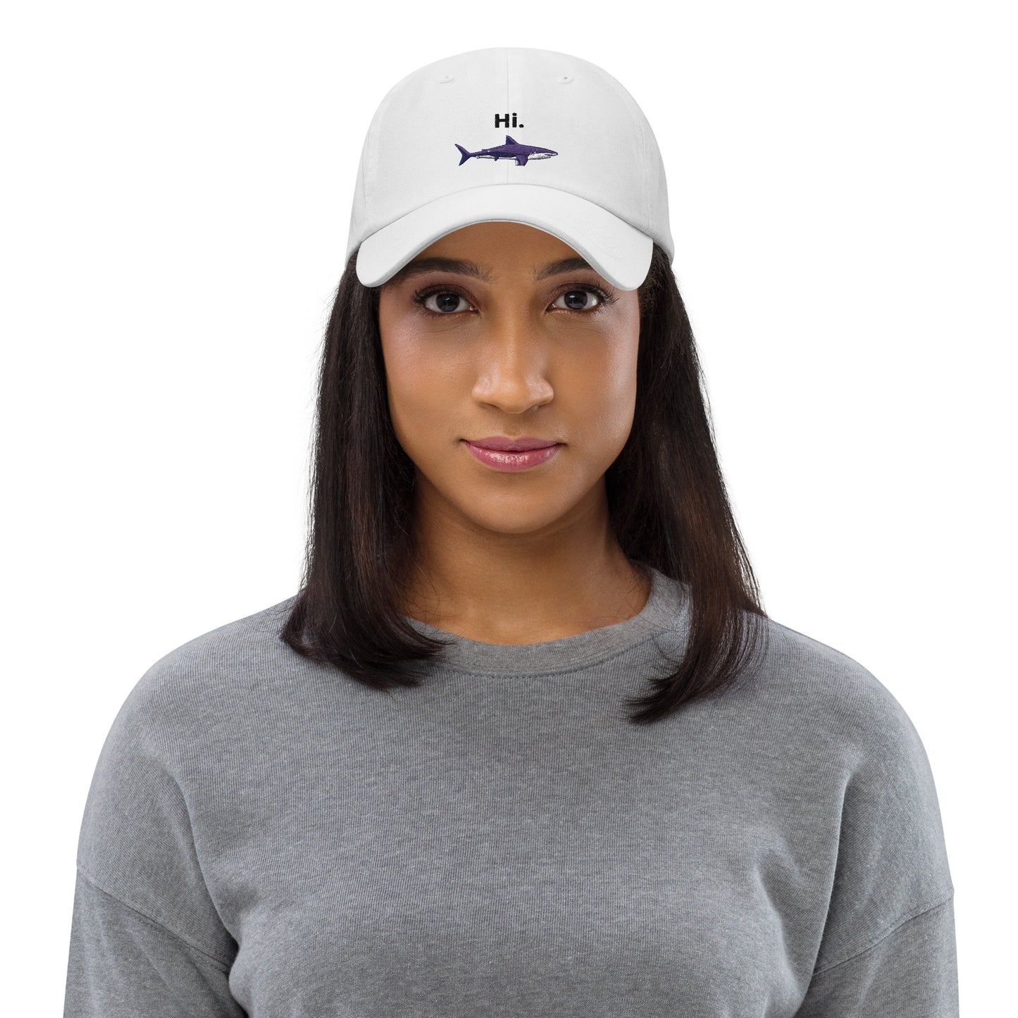 Hi. Cap