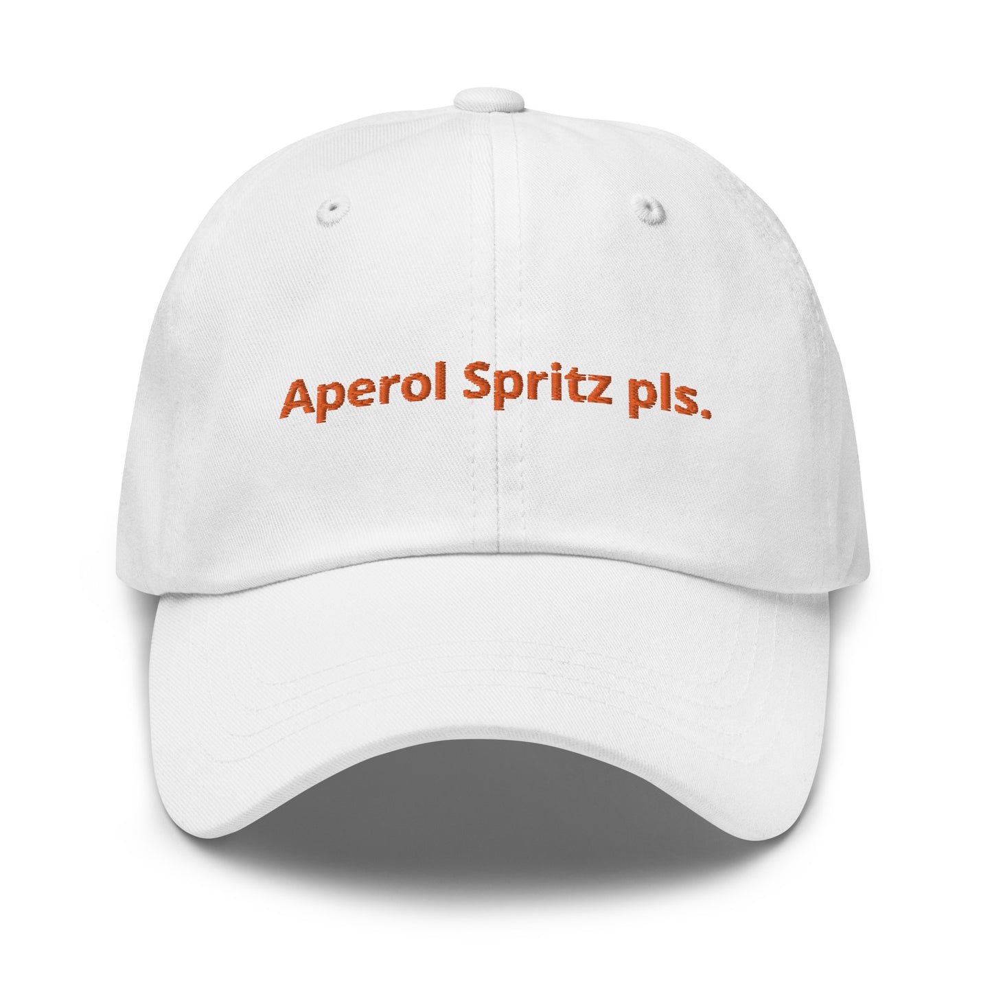 Aperol Spritz pls. Cap