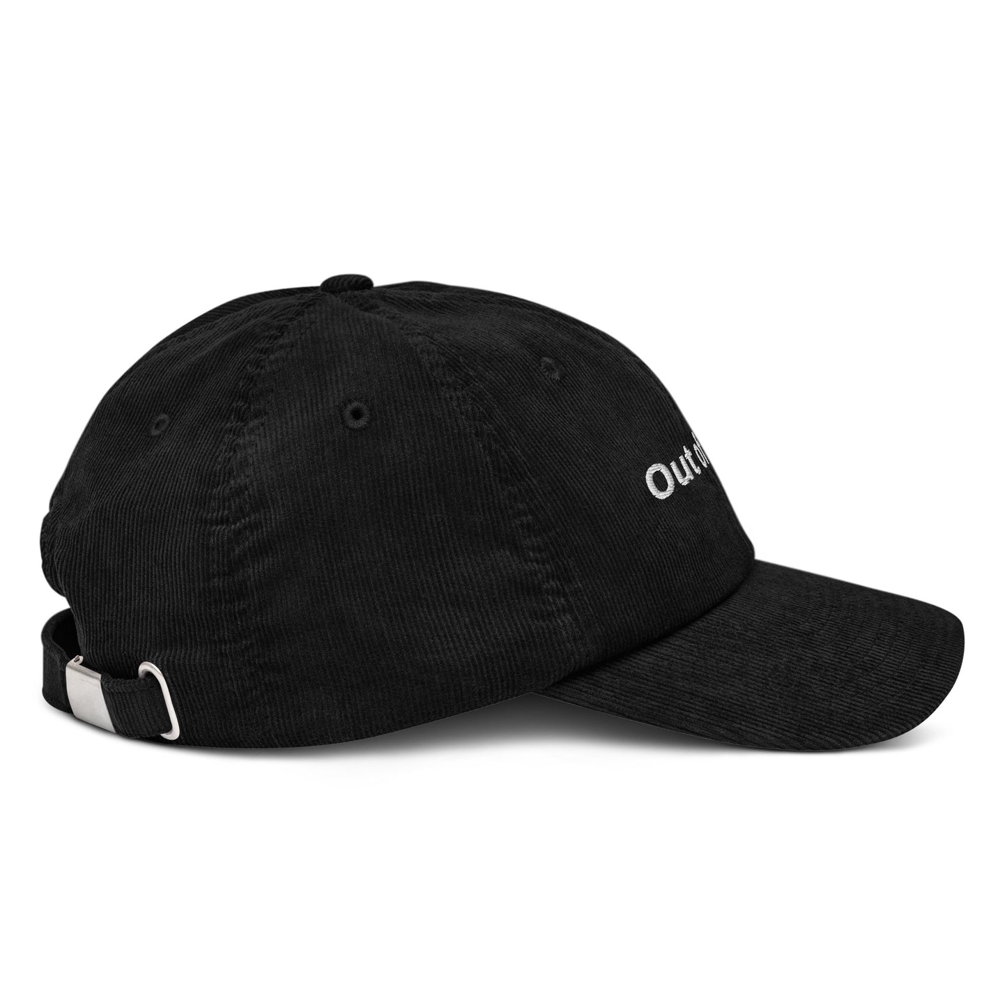 Out of office. Cap – Don’t call. Don’t email.