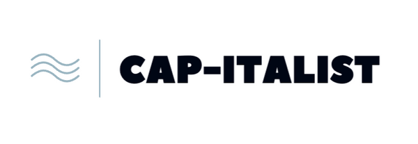 Cap-italist.