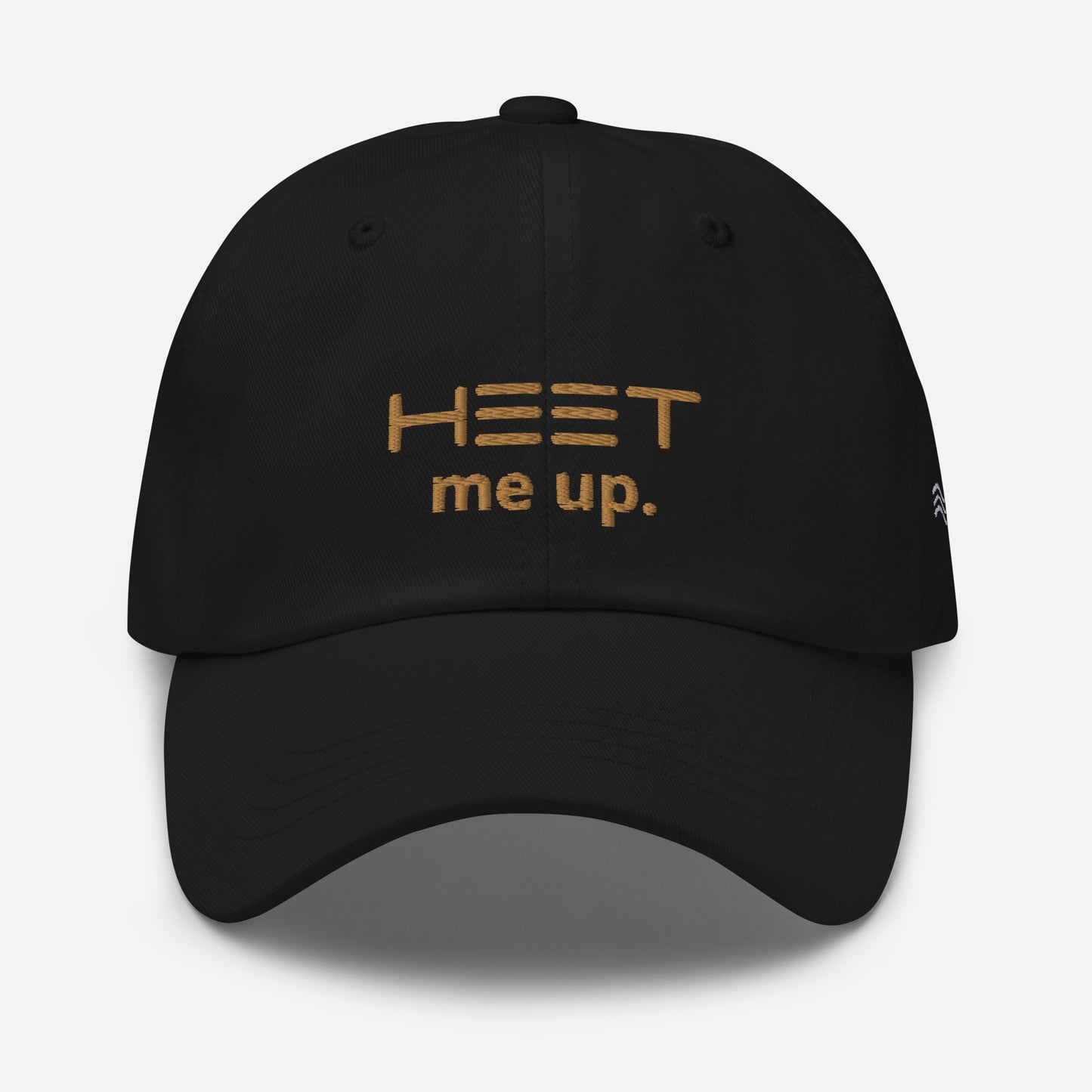 Heet me up. Cap