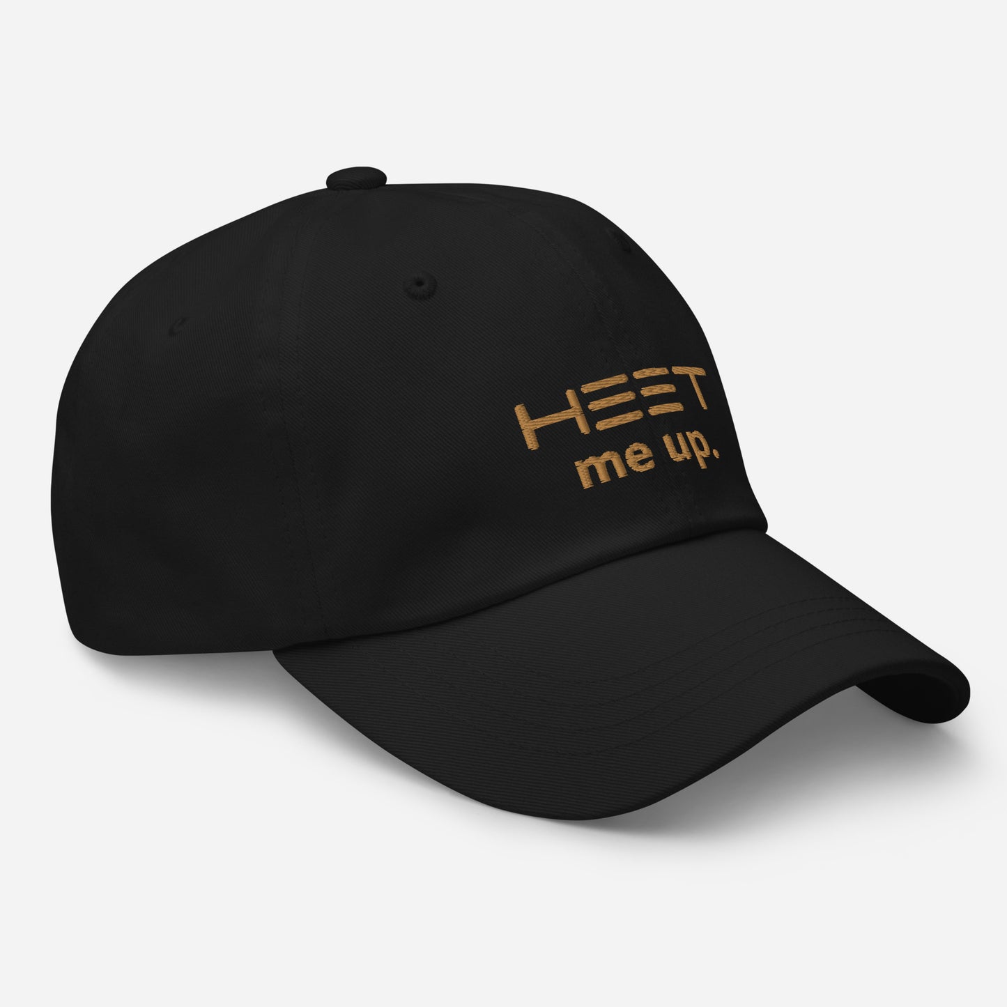 Heet me up. Cap