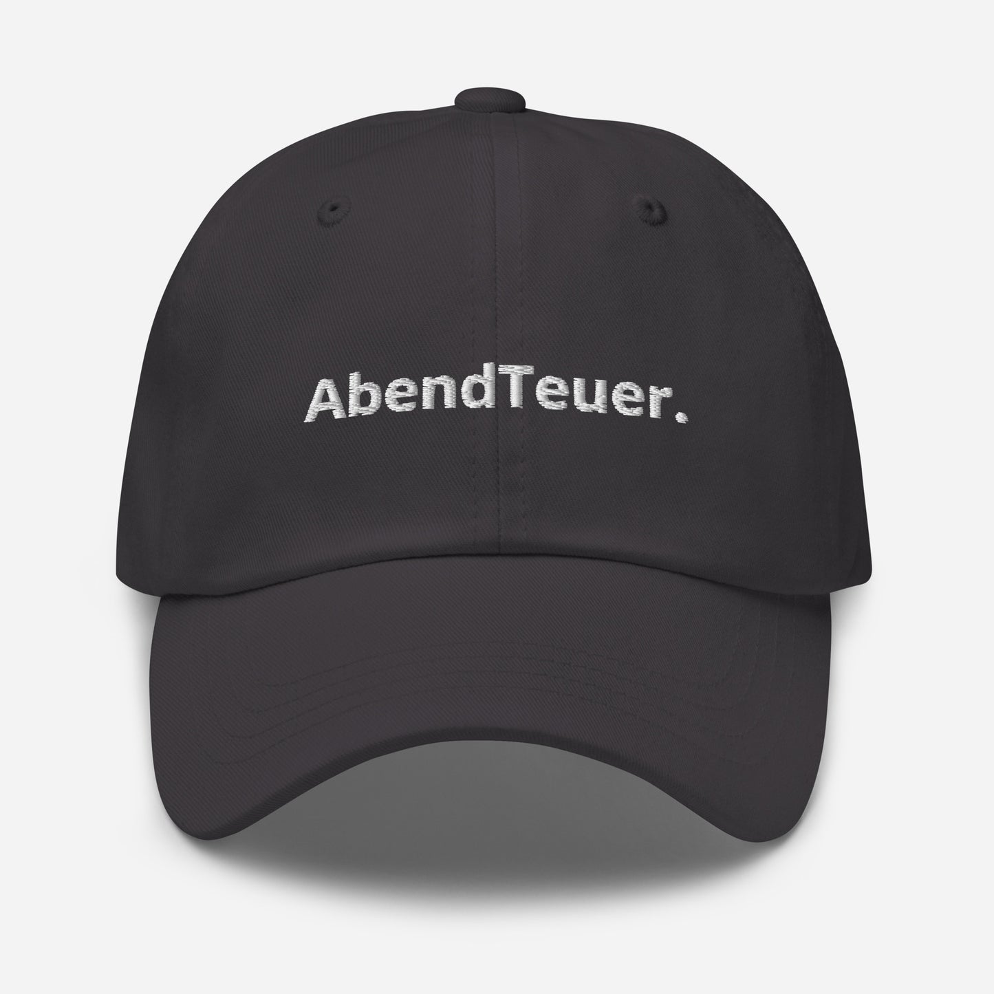 AbendTeuer. Cap