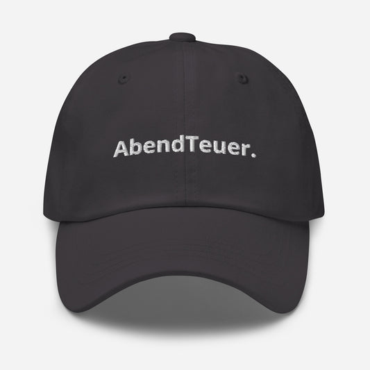 AbendTeuer. Cap