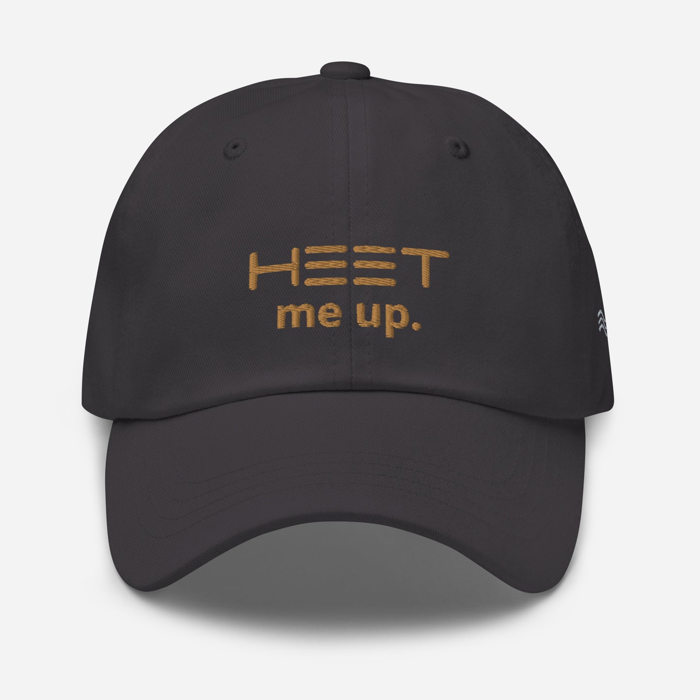 Heet me up. Cap