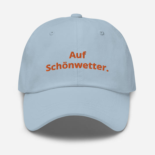 @Mennen Cap