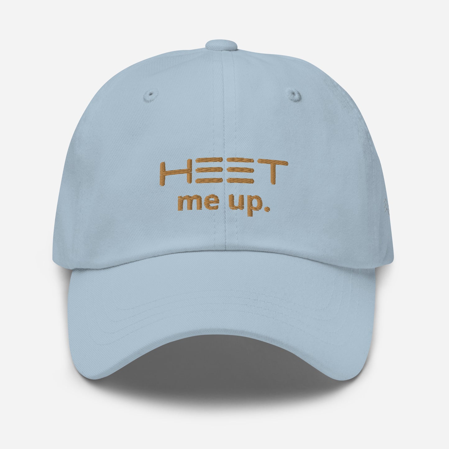 Heet me up. Cap