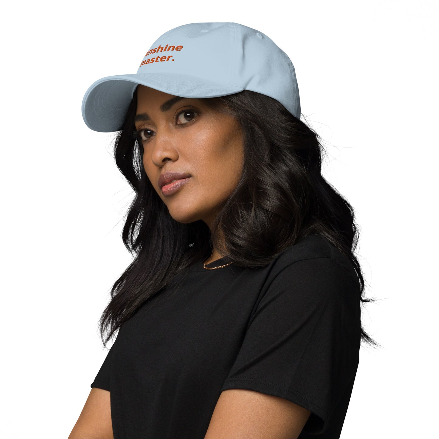 Sunshine master. Lisbon Cap– Graduated in Style.