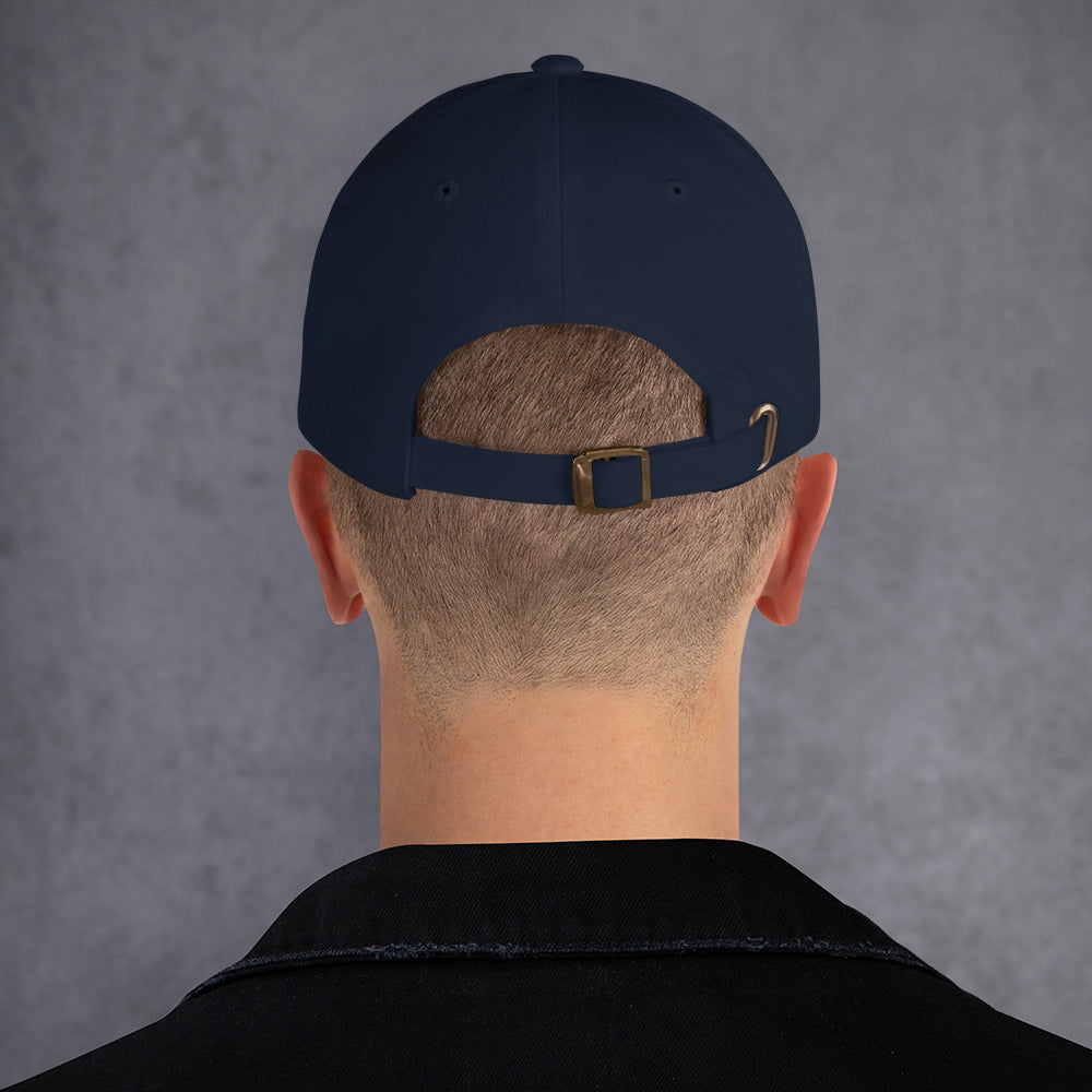 Bankrupt. Cap