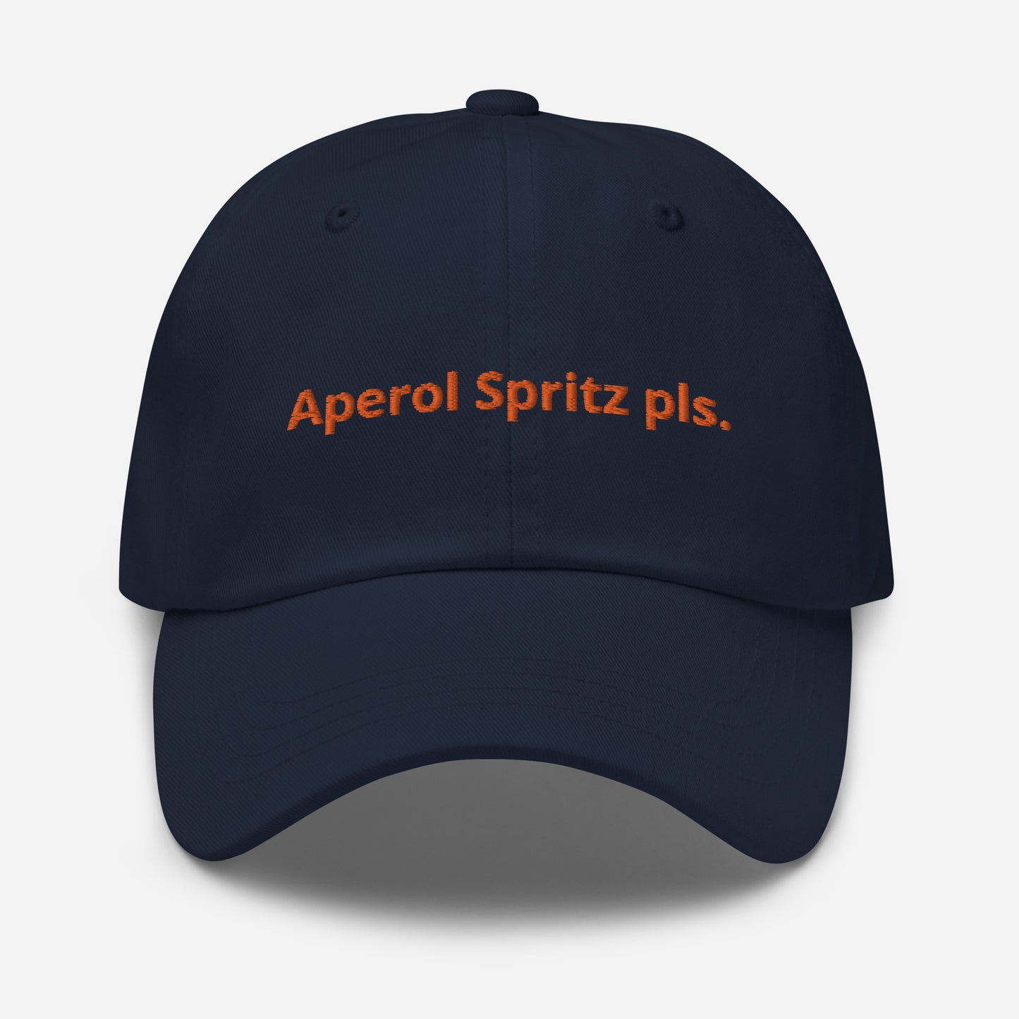 Aperol Spritz pls. Cap