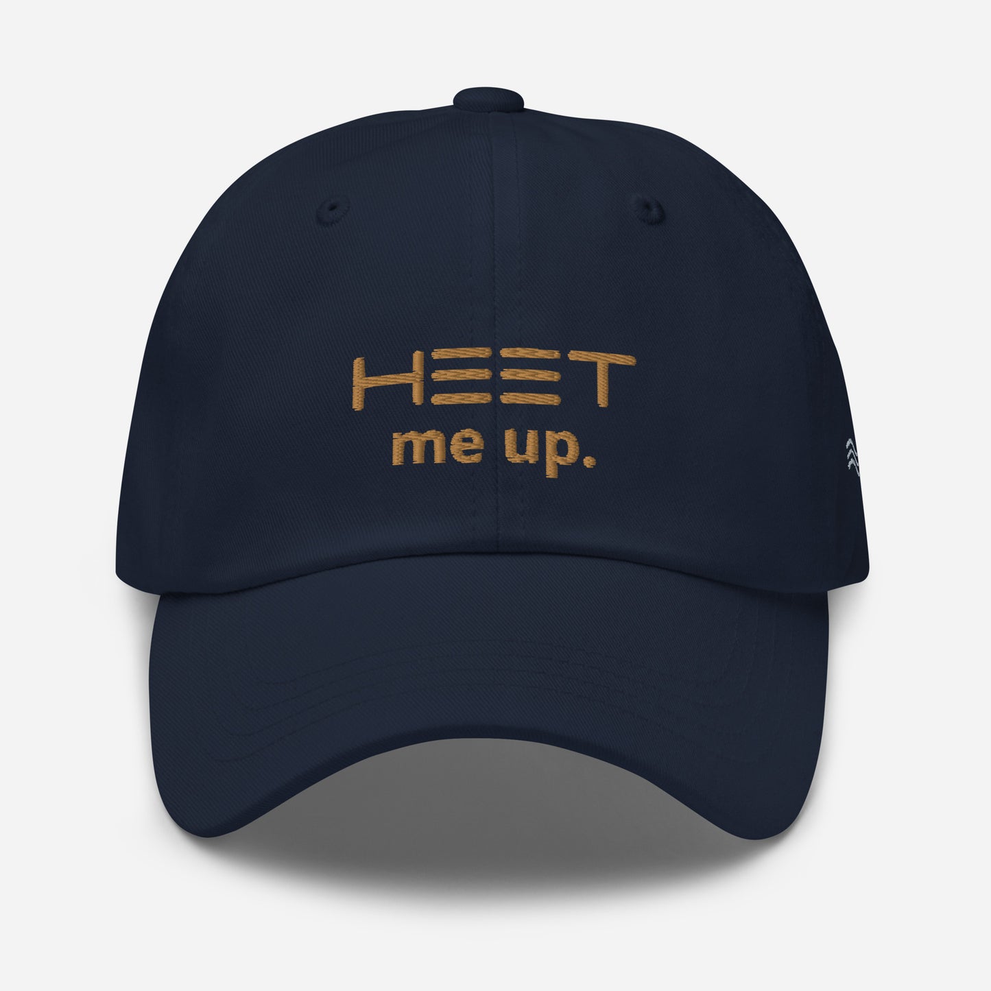 Heet me up. Cap