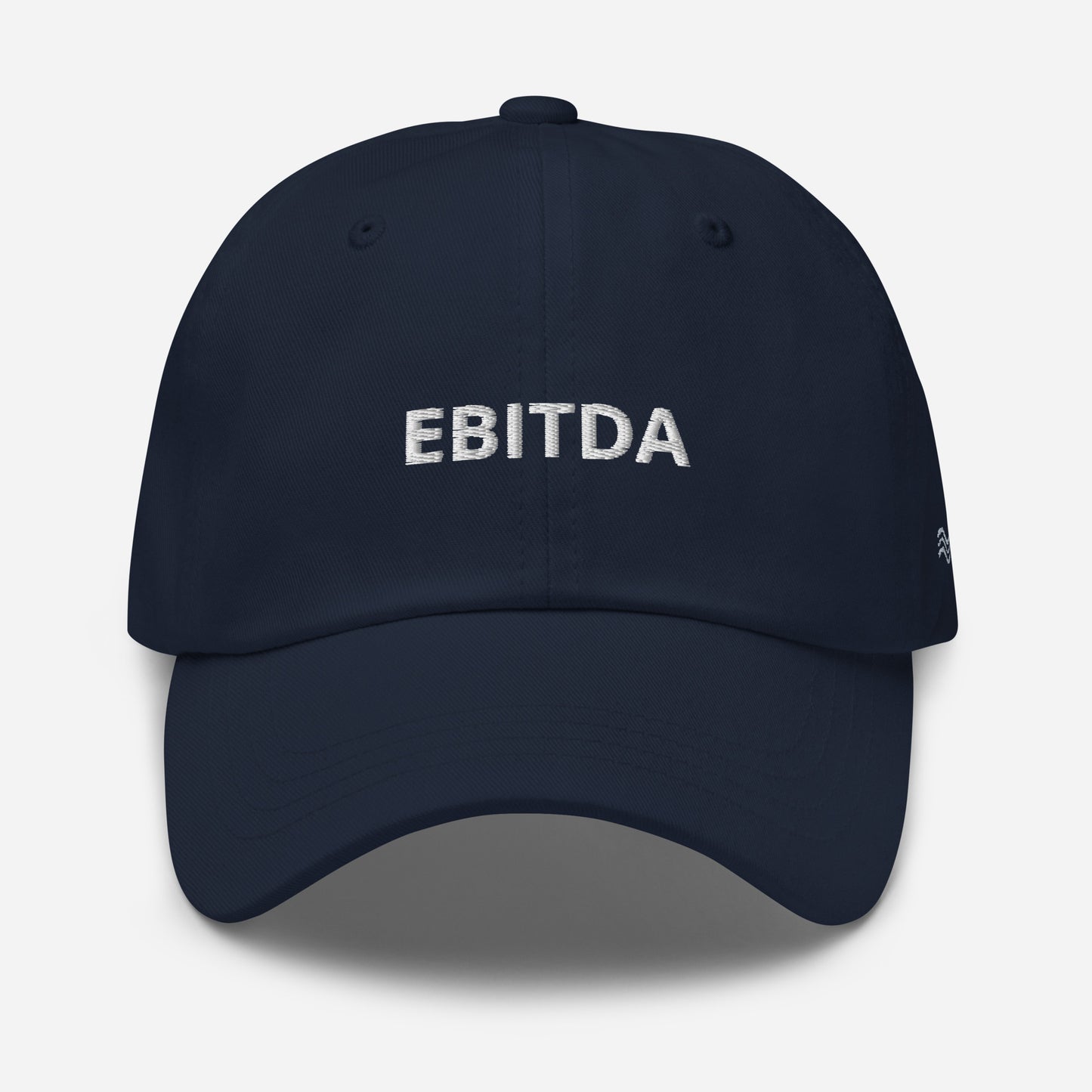EBITDA - Cap