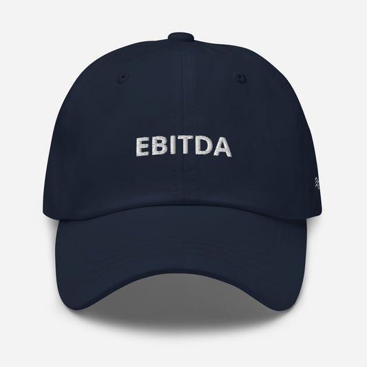 EBITDA - Cap