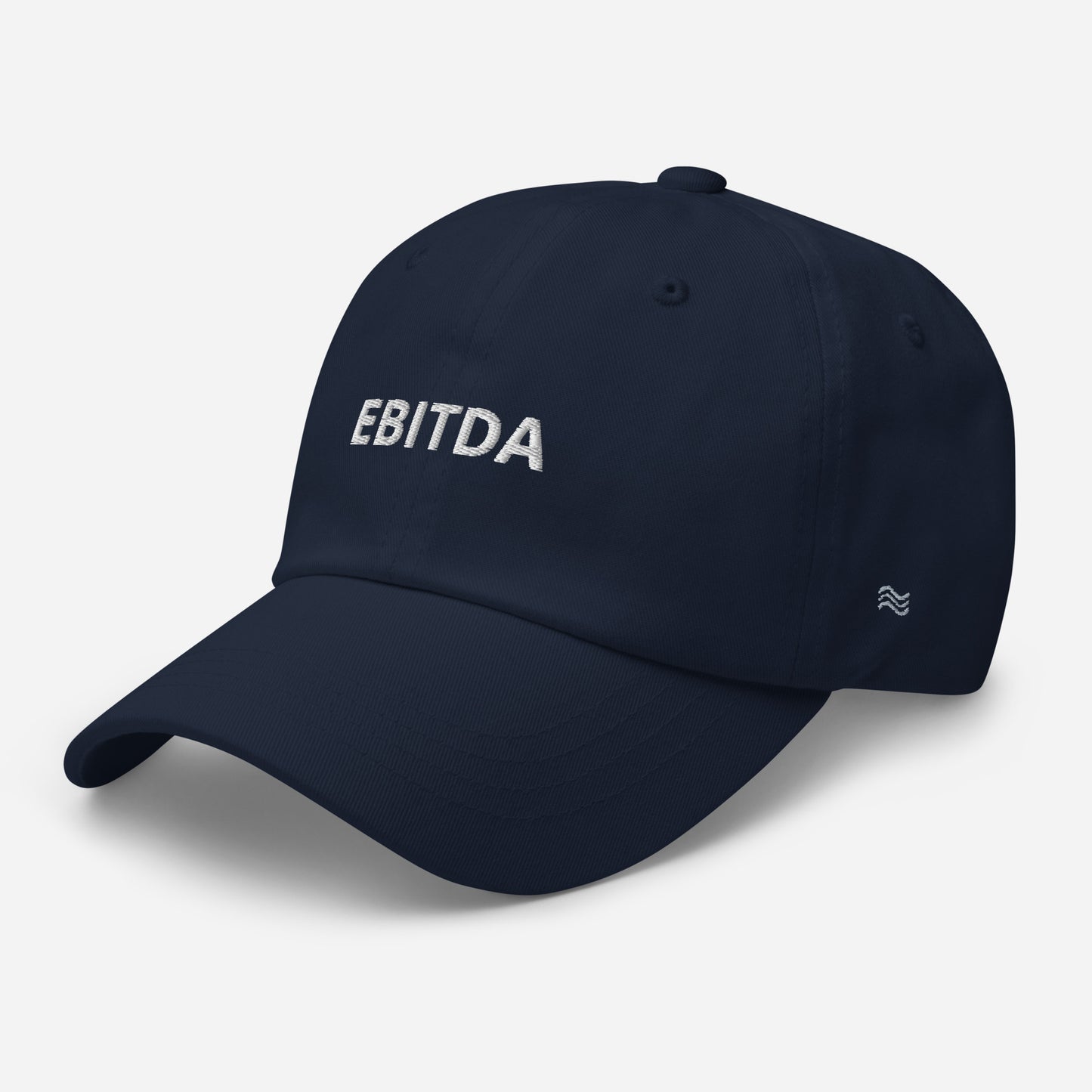 EBITDA - Cap