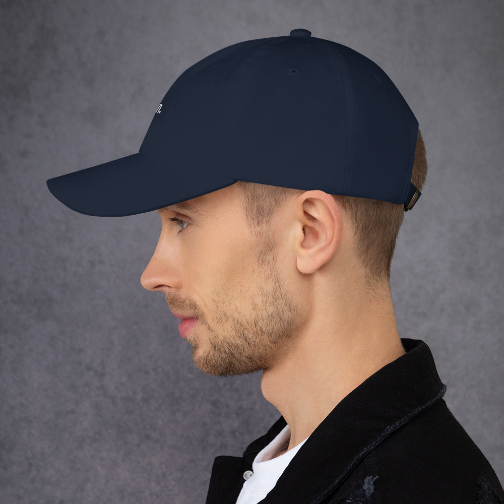 Sohn. Cap