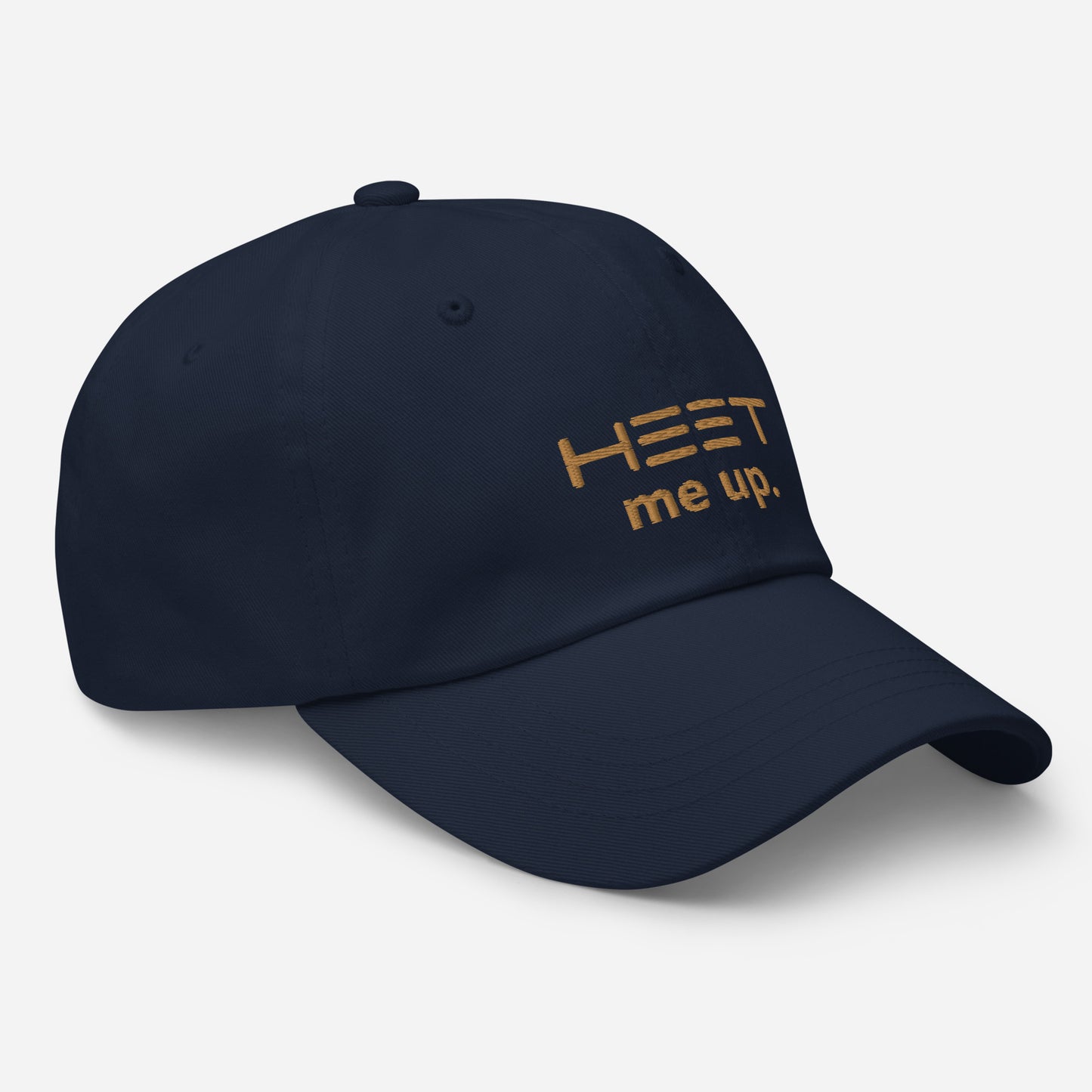 Heet me up. Cap