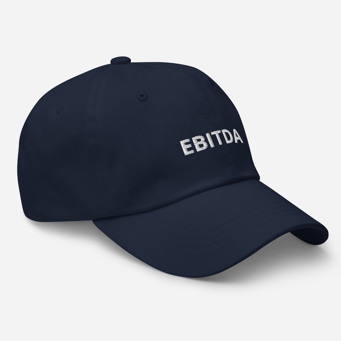 EBITDA - Cap