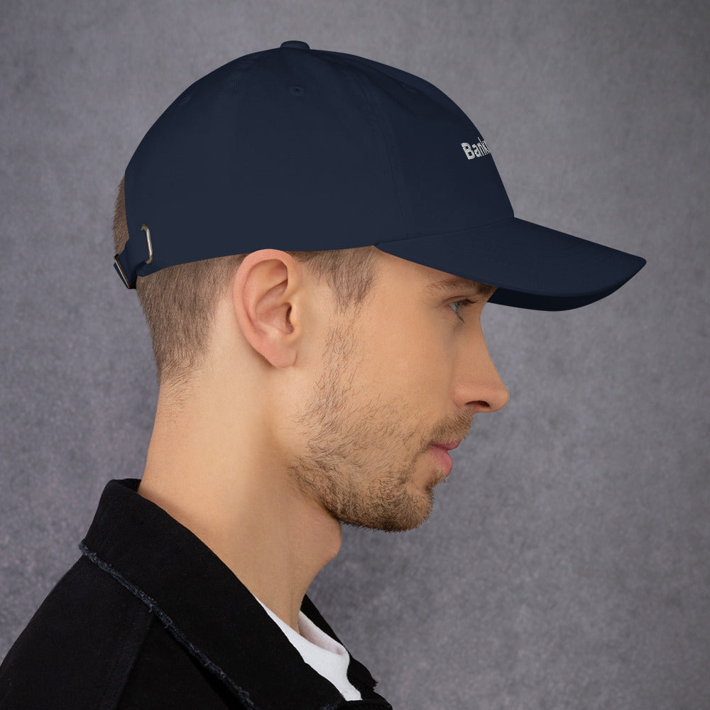 Bankrupt. Cap
