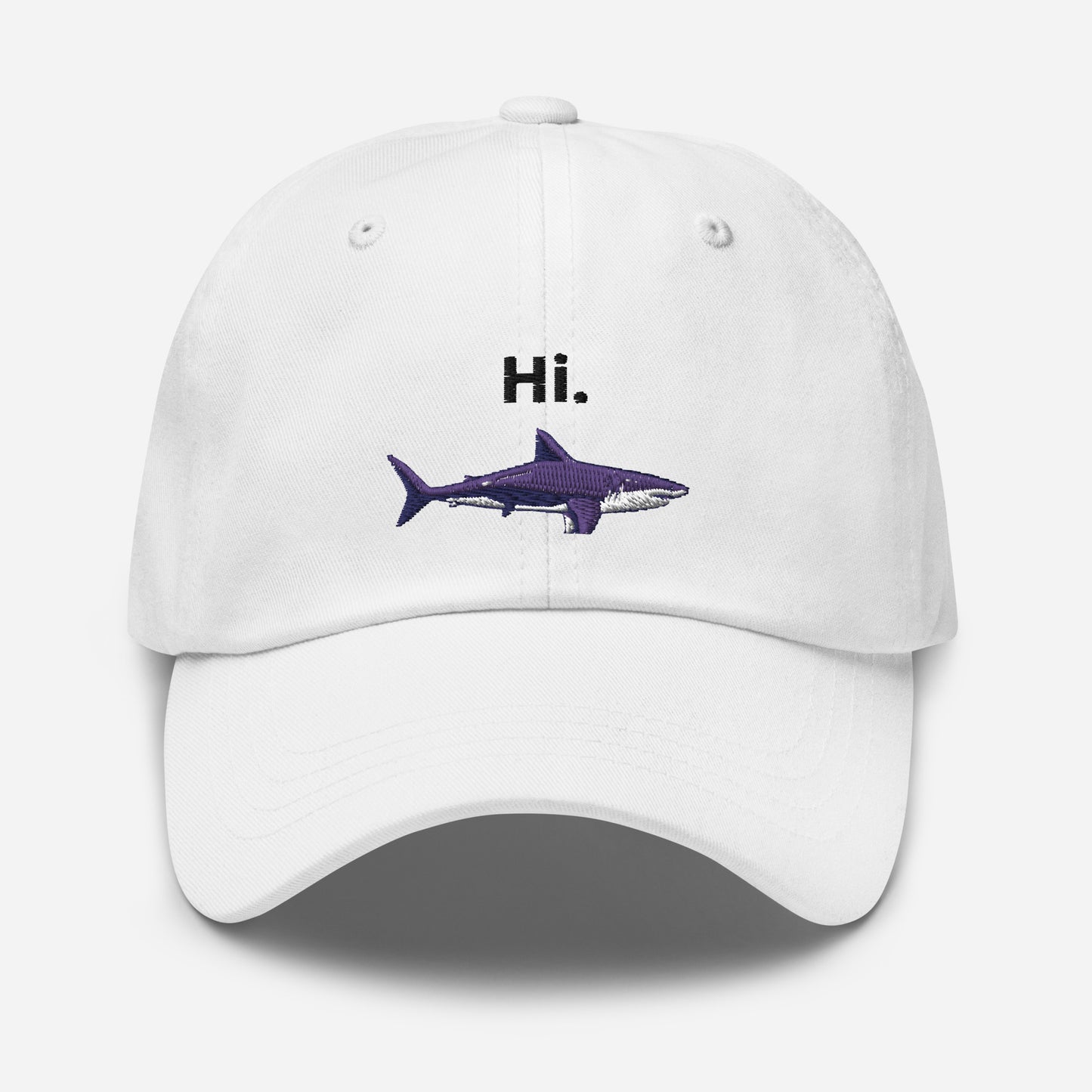 Hi. Cap