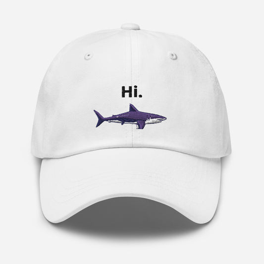 Hi. Cap