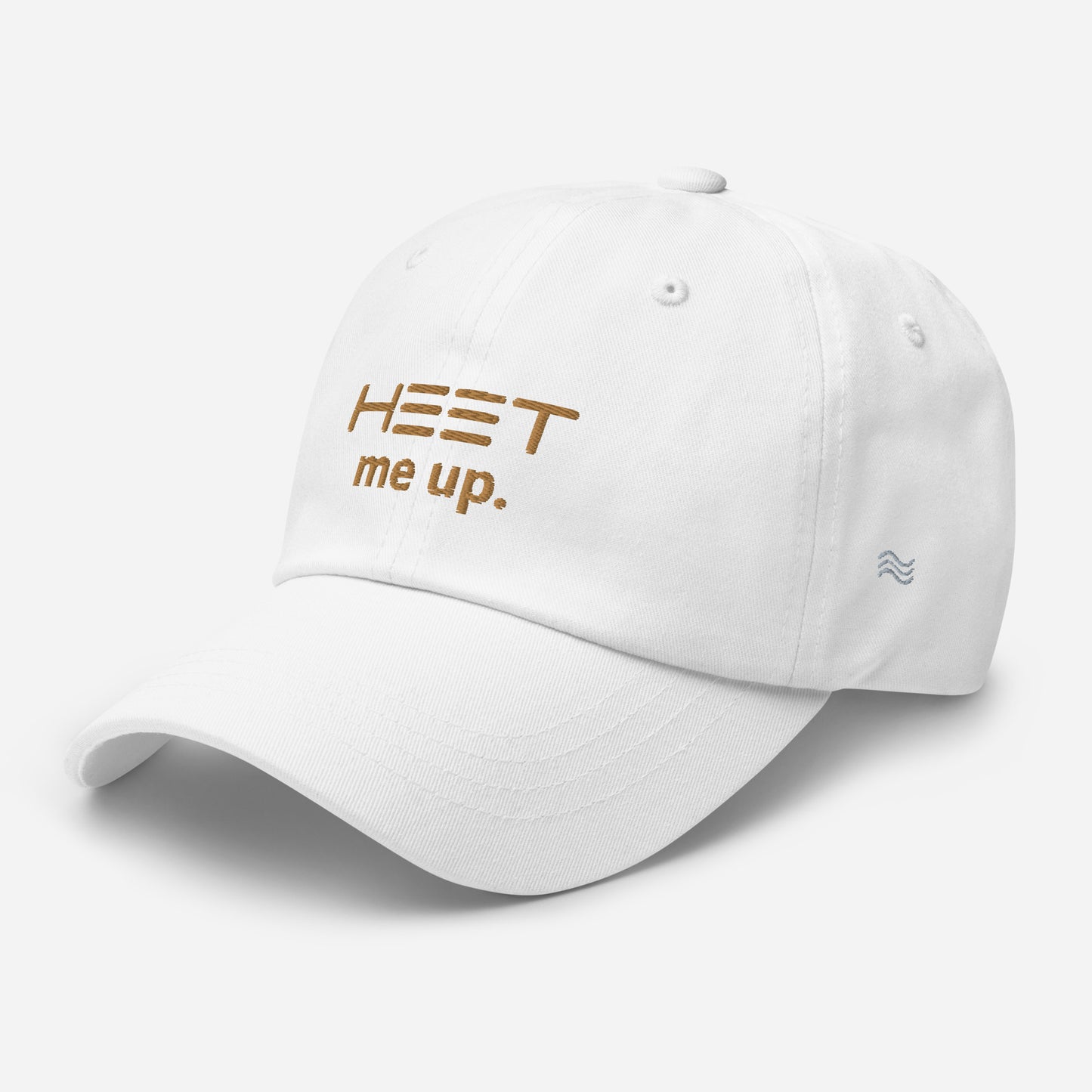Heet me up. Cap